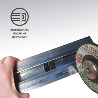 Душевой лоток Berges Super Slim Black 095052 60см чёрный матовый